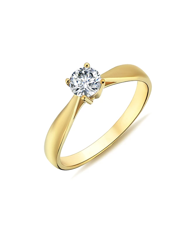 Belong zlatni prsten