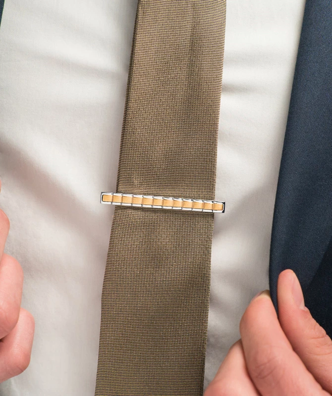 Esquire zlatna igla za kravatu